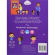 Start Little Learn Big First Words My Very Busy Day