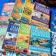 Treasure Hunters