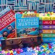 Treasure Hunters