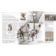 The Bicycle Book (DK Definitive Visual History Series)
