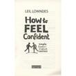 How to Feel Confident
