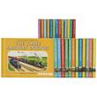 Thomas The Tank Engine - The Classic Library - 26 Books Collection Box Set