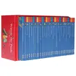 Winnie The Pooh Illustrated Classic Story Collection: 30 Books Box Set