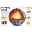 The Rock & Gem Book (DK - Our World in Pictures)