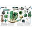 The Rock & Gem Book (DK - Our World in Pictures)