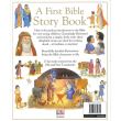 First Bible Story book