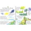 First Bible Story book
