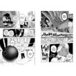 Apple Black, Volume 4: Holy Spectre