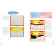 Vibrant Watercolor