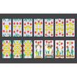 Flora Tarot Book and 78-Card Deck