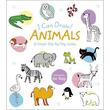Animals 50 Simple Step-By-Step Guides