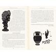 The Classical Mythology Oracle Includes 50 Cards and a 128-page Book