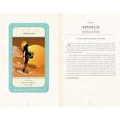 The Classical Mythology Oracle Includes 50 Cards and a 128-page Book