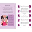 The Girls' Guide to Magic Inspirational Book with 52 Spell Cards
