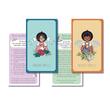 The Girls' Guide to Magic Inspirational Book with 52 Spell Cards