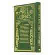 Irish Myths and Legends (Collectable Myths and Legends)
