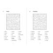 Wordsearch Over 130 Puzzles(Arcturus Classic Puzzles)