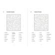 Wordsearch Over 130 Puzzles(Arcturus Classic Puzzles)