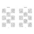 Wordsearch Over 130 Puzzles(Arcturus Classic Puzzles)