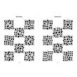 Crosswords Over 130 Puzzles(Arcturus Classic Puzzles)