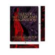 Edgar Allan Poe's Tales of Mystery and Imagination Illustrated by Harry Clarke