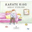 Karate Kids