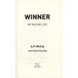 Winner: My Racing Life