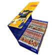 Naruto Box Set 1 (Volumes 1-27) (27 Books Collection Box Set)