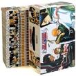 Bleach Box Set 1 (Volumes 1-21) (21 Books Collection Box Set)