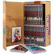 Fullmetal Alchemist Complete Box Set - Volumes 1-27 (27 Books Collection Box Set)