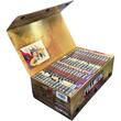 Fullmetal Alchemist Complete Box Set - Volumes 1-27 (27 Books Collection Box Set)
