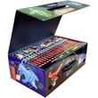 Naruto Box Set 2 (Volumes 28-48) (21 Books Collection Box Set)