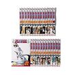 Bleach Box Set 2 (Volumes 22-48) (27 Books Collection Box Set)