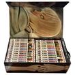 Claymore - Complete Box Set - Volumes 1-27 (27 Books Collection Box Set)