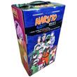 Naruto Box Set 3 (Volumes 49-72) (24 Books Collection Box Set)