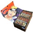 Naruto Box Set 3 (Volumes 49-72) (24 Books Collection Box Set)