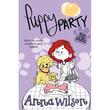 Top of the Pups Collection - 4 Books Collection, Anna Wilson