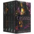 Never After 5 Book Collection