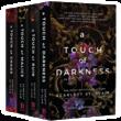 Hades X Persephone: 4 Book Set