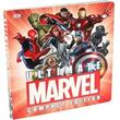 Ultimate Marvel Compact Edition