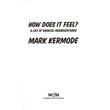 How Does It Feel? 