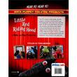 Little Red Riding Hood