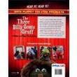 The Three Billy Goats Gruff