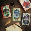 Harry Potter 1-3 Box Set: MinaLima Edition