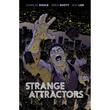 Strange Attractors
