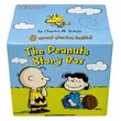 The Peanuts Story Box (8 Books Collection Set)
