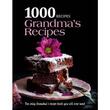 1000 Grandma's Recipes