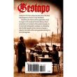 Gestapo: The Story Behind The Nazis Machine Of Terror