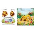 SCAREDY CAT: STORY BOOK AND CD