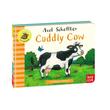 Farmyard Friends: Cuddly Cow